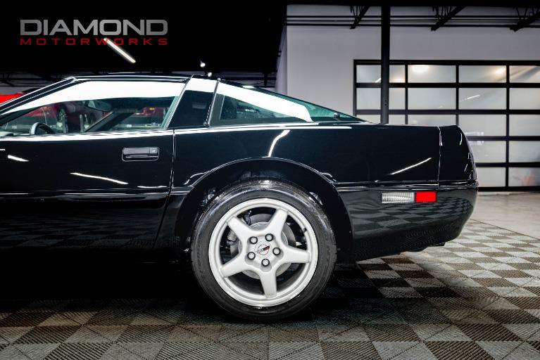 1994 Chevrolet Corvette - Photo 140