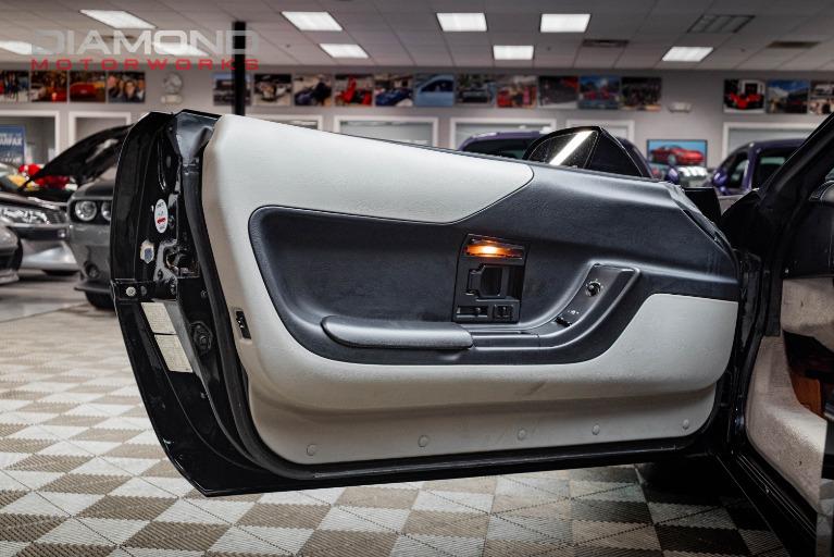 1994 Chevrolet Corvette - Photo 141