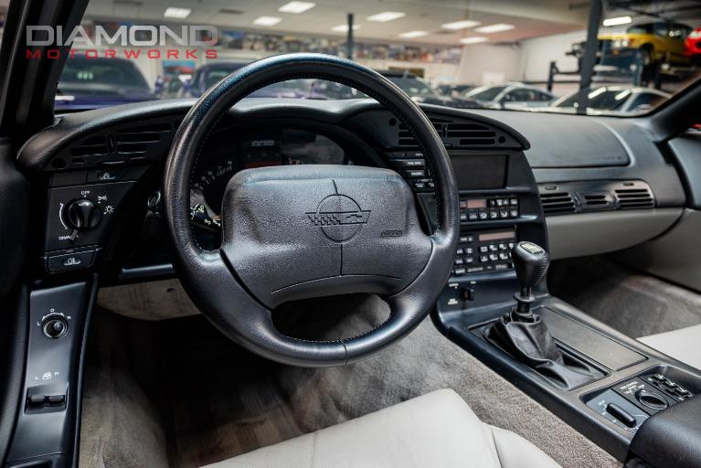 1994 Chevrolet Corvette - Photo 142