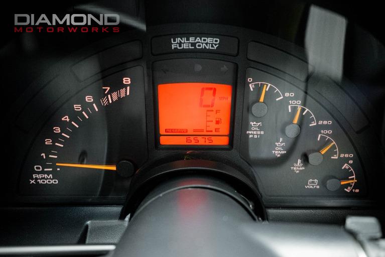 1994 Chevrolet Corvette - Photo 143