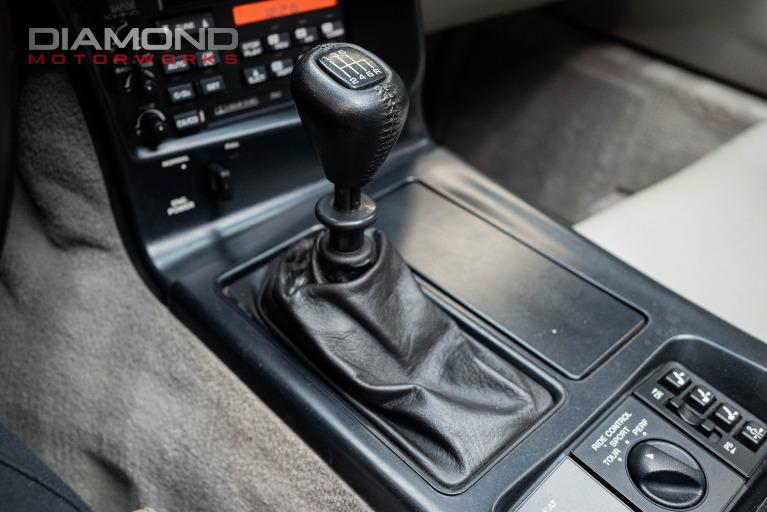 1994 Chevrolet Corvette - Photo 144