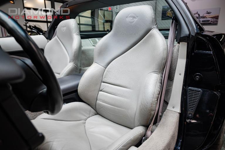 1994 Chevrolet Corvette - Photo 145