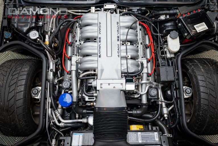 1994 Chevrolet Corvette - Photo 146