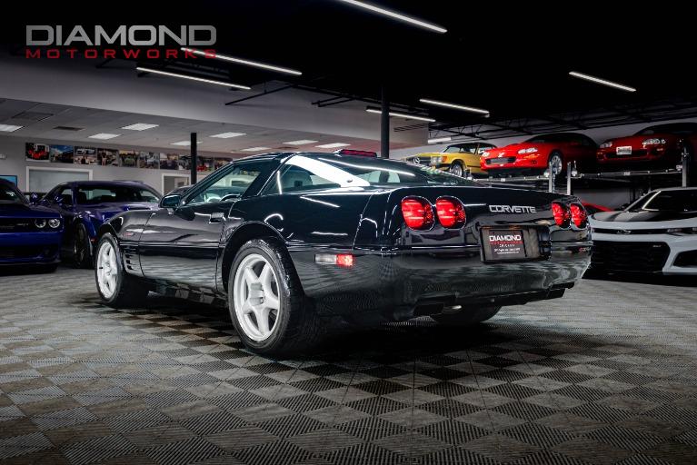 1994 Chevrolet Corvette - Photo 129