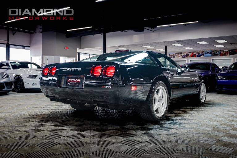 1994 Chevrolet Corvette - Photo 147