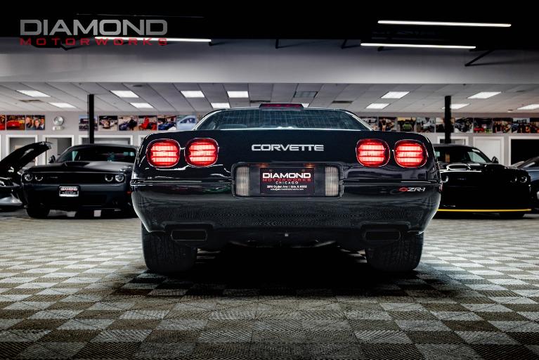 1994 Chevrolet Corvette - Photo 149