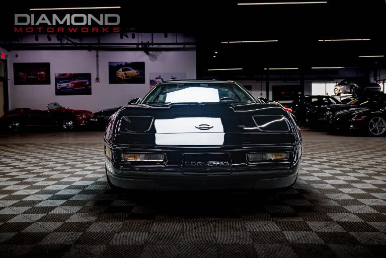 1994 Chevrolet Corvette - Photo 150