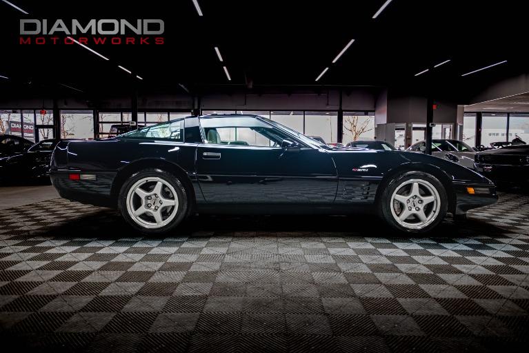 1994 Chevrolet Corvette - Photo 152