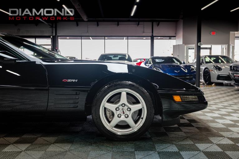 1994 Chevrolet Corvette - Photo 153