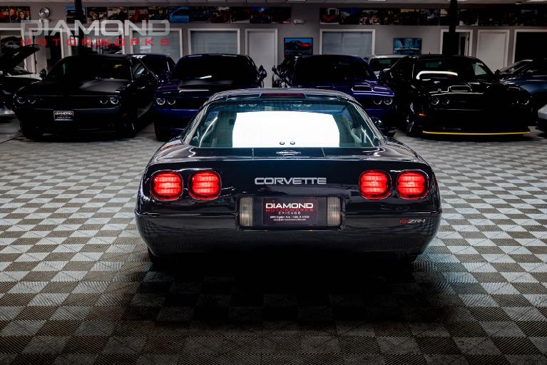 1994 Chevrolet Corvette - Photo 154