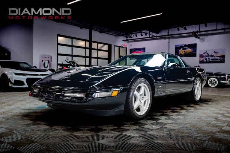 1994 Chevrolet Corvette - Photo 130