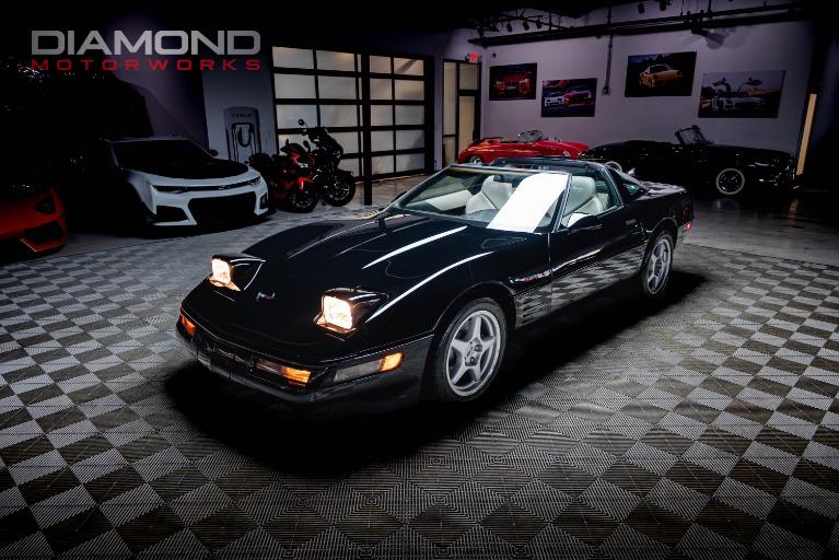 1994 Chevrolet Corvette - Photo 158