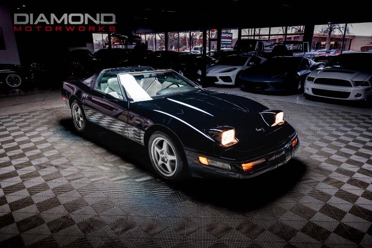1994 Chevrolet Corvette - Photo 159