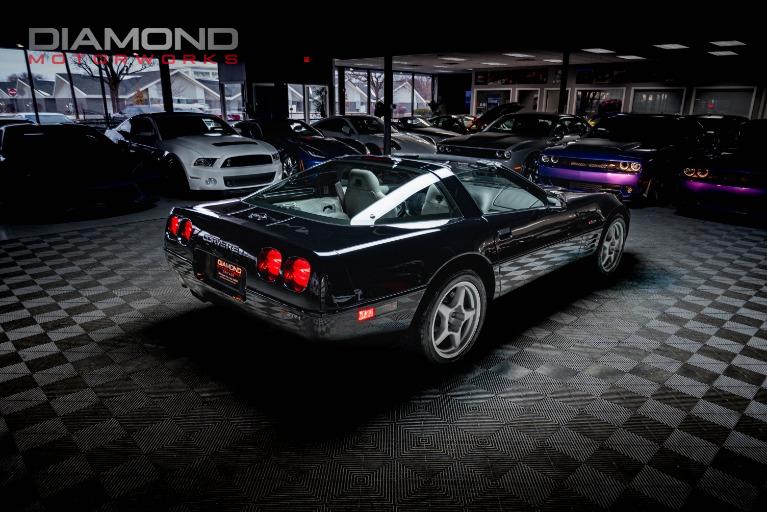 1994 Chevrolet Corvette - Photo 160