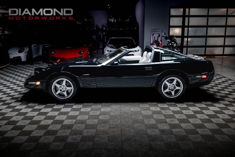 1994 Chevrolet Corvette - Photo 161