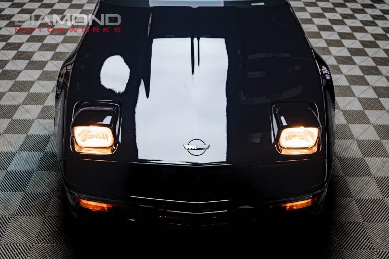 1994 Chevrolet Corvette - Photo 162