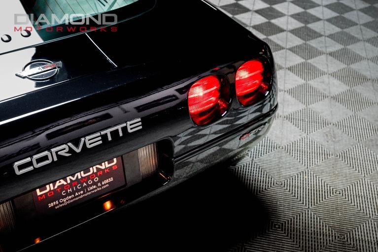 1994 Chevrolet Corvette - Photo 165