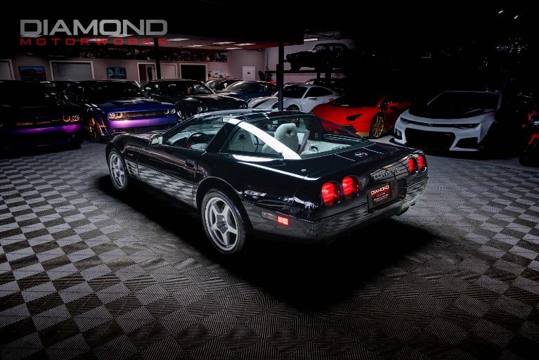 1994 Chevrolet Corvette - Photo 131
