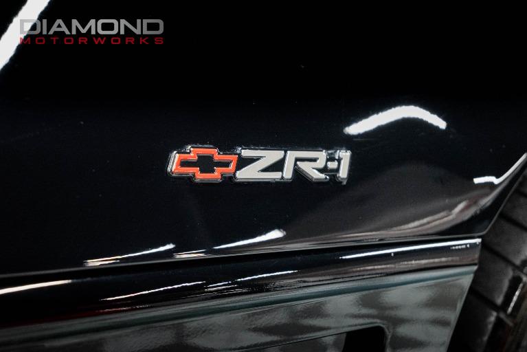 1994 Chevrolet Corvette - Photo 174