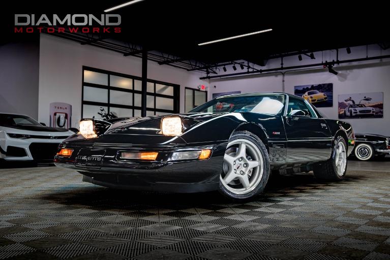 1994 Chevrolet Corvette - Photo 132