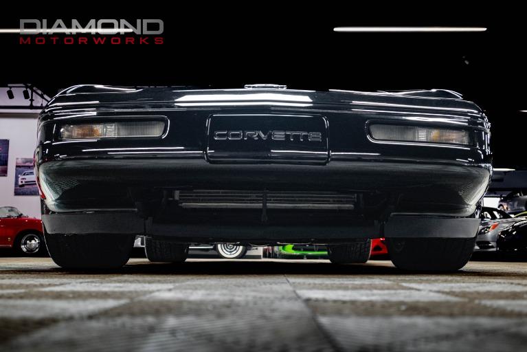 1994 Chevrolet Corvette - Photo 177