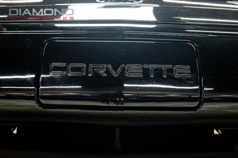 1994 Chevrolet Corvette - Photo 178