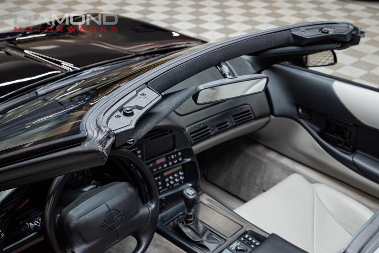 1994 Chevrolet Corvette - Photo 179