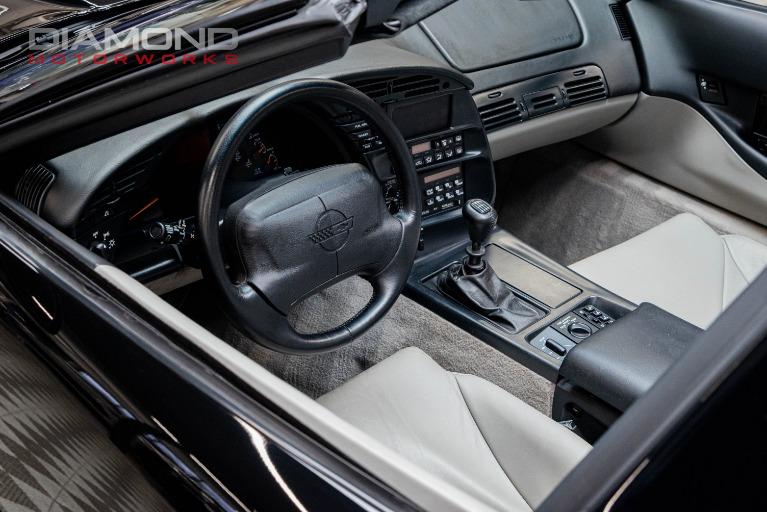 1994 Chevrolet Corvette - Photo 180