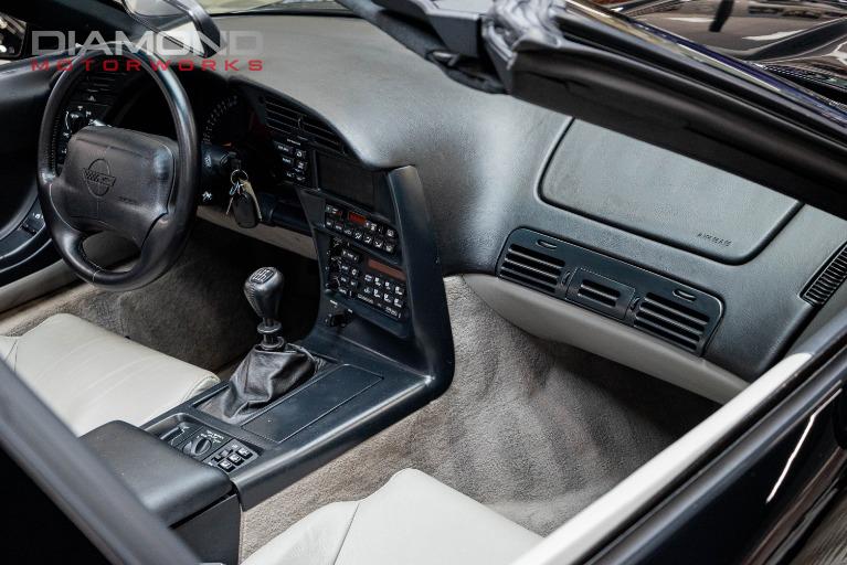 1994 Chevrolet Corvette - Photo 181