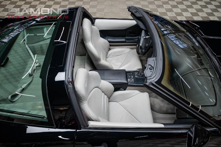 1994 Chevrolet Corvette - Photo 183