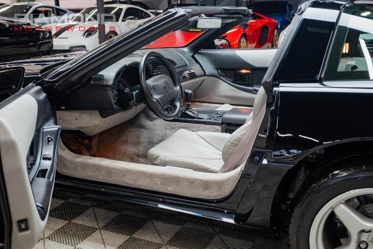 1994 Chevrolet Corvette - Photo 184