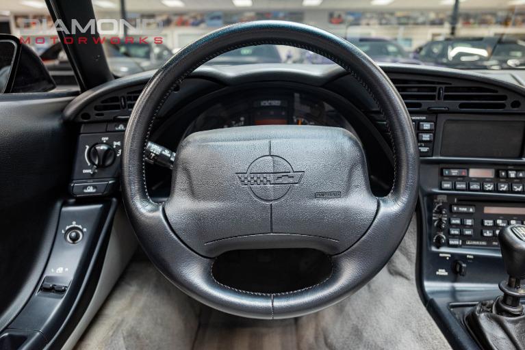 1994 Chevrolet Corvette - Photo 185