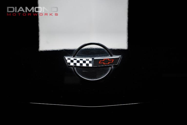1994 Chevrolet Corvette - Photo 133