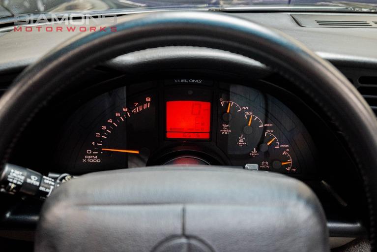 1994 Chevrolet Corvette - Photo 192
