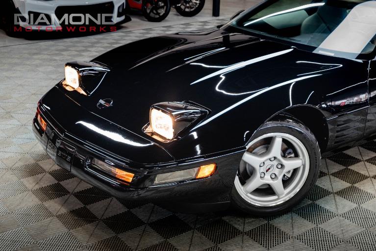 1994 Chevrolet Corvette - Photo 134