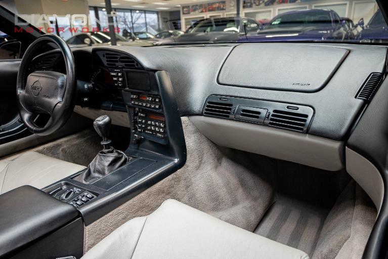 1994 Chevrolet Corvette - Photo 204