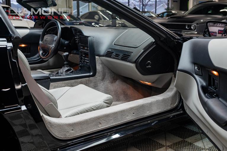1994 Chevrolet Corvette - Photo 209