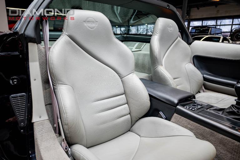 1994 Chevrolet Corvette - Photo 210