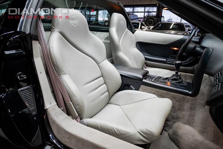 1994 Chevrolet Corvette - Photo 211