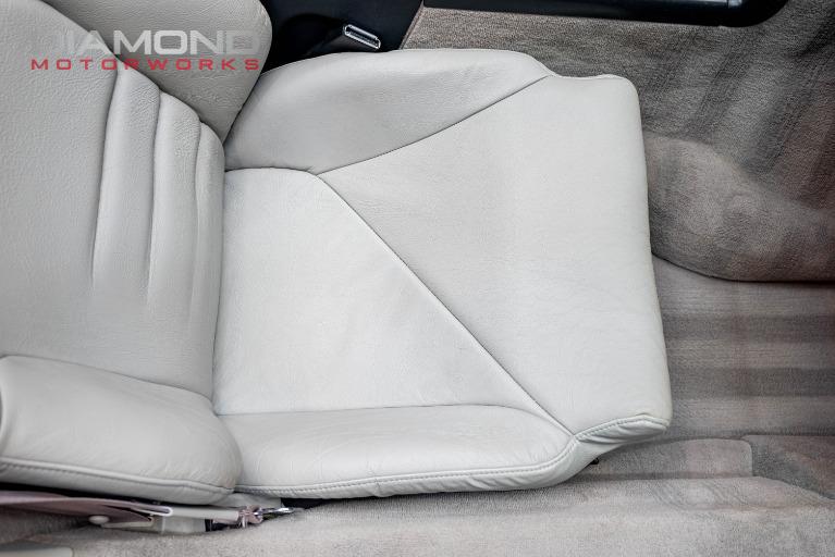 1994 Chevrolet Corvette - Photo 212