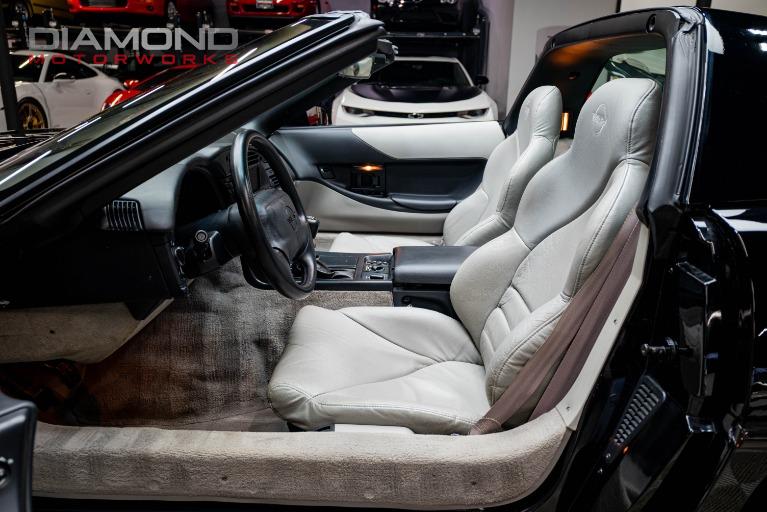 1994 Chevrolet Corvette - Photo 214