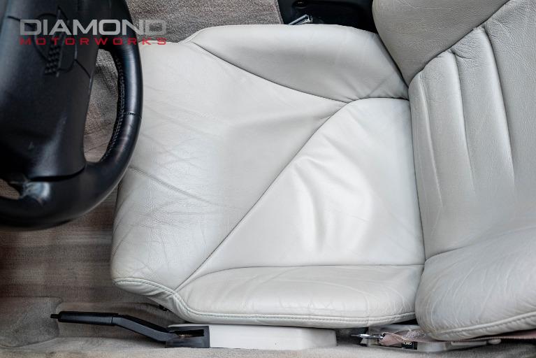 1994 Chevrolet Corvette - Photo 215