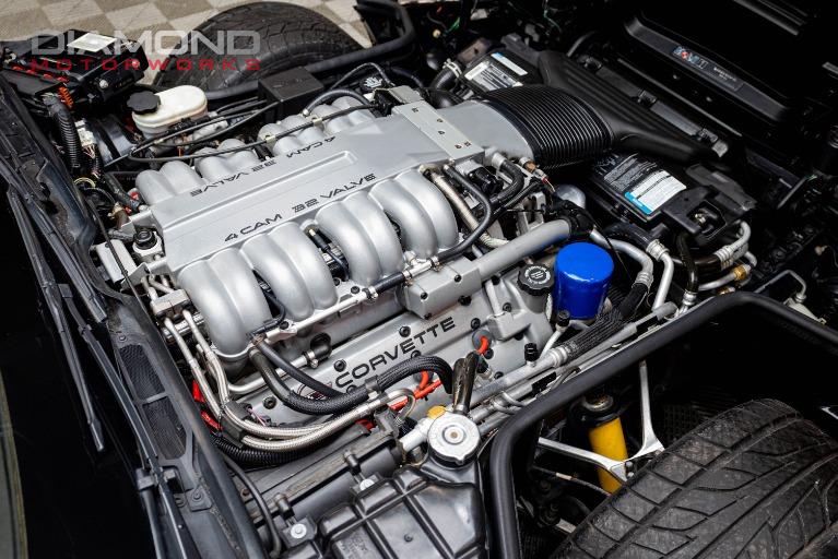 1994 Chevrolet Corvette - Photo 222
