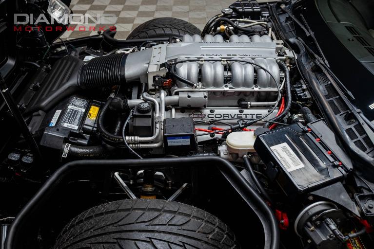 1994 Chevrolet Corvette - Photo 224
