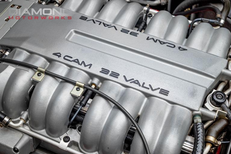 1994 Chevrolet Corvette - Photo 226