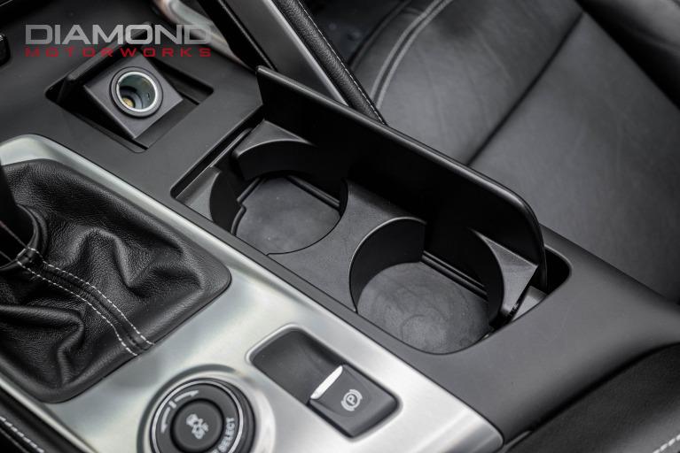 2019 Chevrolet Corvette 1LZ - Photo 251