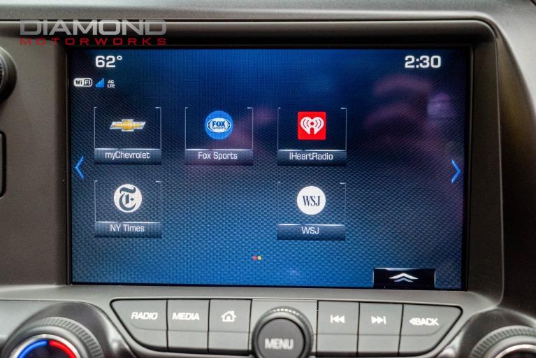 2019 Chevrolet Corvette 1LZ - Photo 253