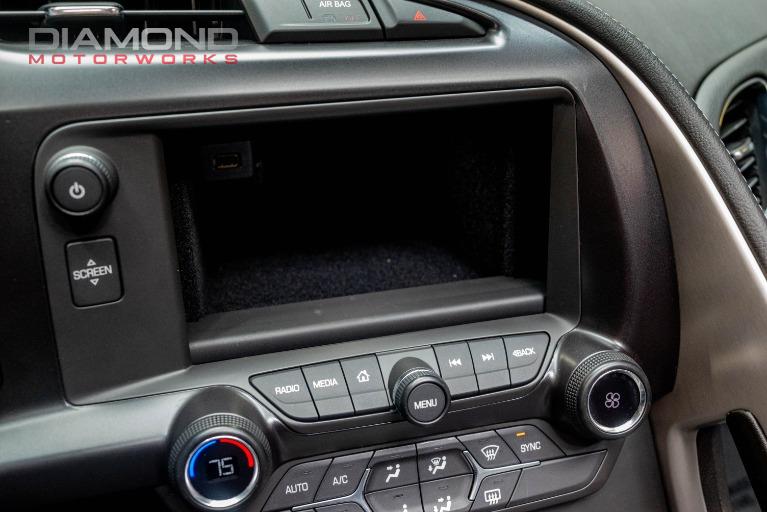 2019 Chevrolet Corvette 1LZ - Photo 255
