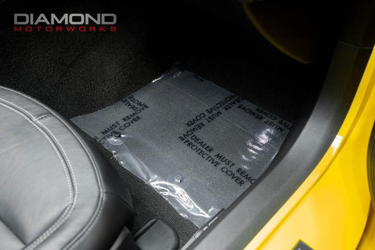 2019 Chevrolet Corvette 1LZ - Photo 260
