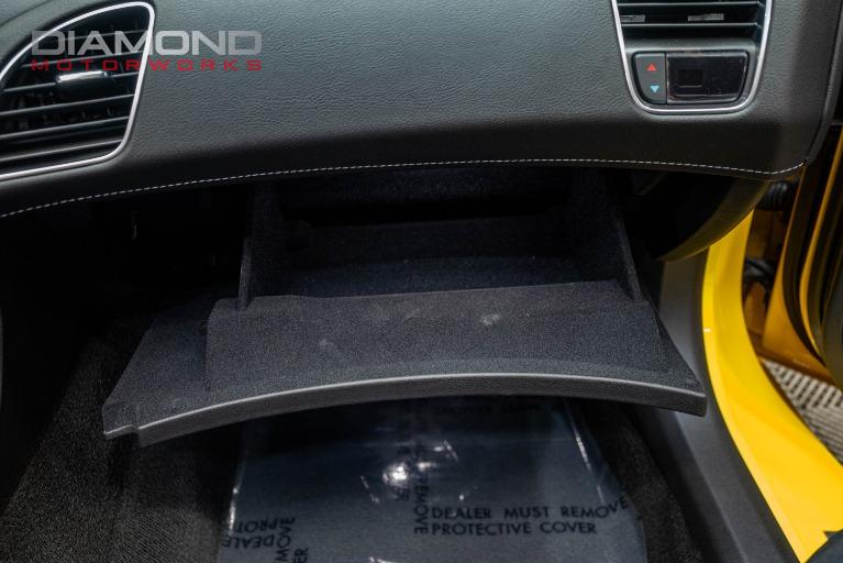 2019 Chevrolet Corvette 1LZ - Photo 262